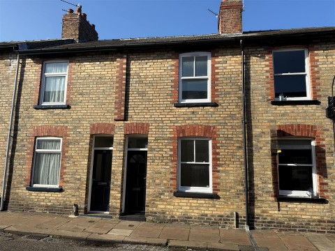 View Full Details for Sutherland Street, South Bank