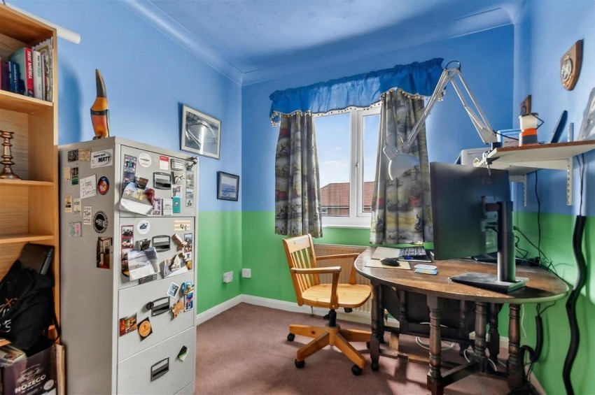 Images for Millfield Court, Wheldrake, York