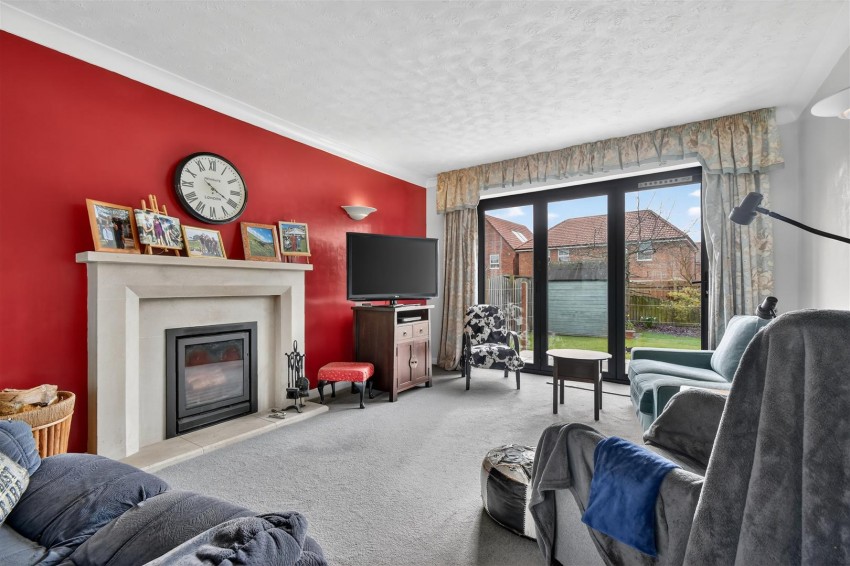 Images for Millfield Court, Wheldrake, York