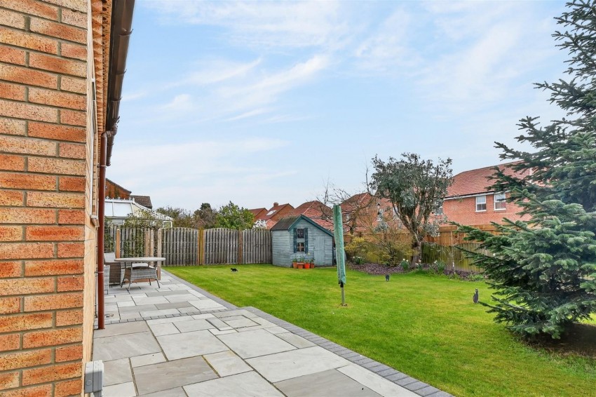 Images for Millfield Court, Wheldrake, York