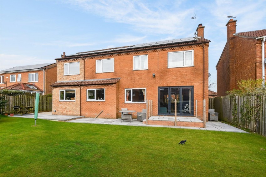 Images for Millfield Court, Wheldrake, York