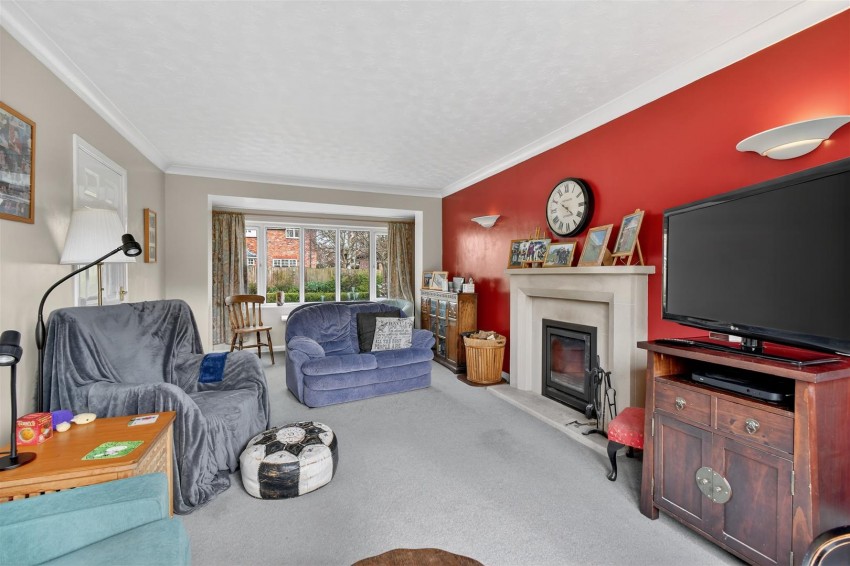 Images for Millfield Court, Wheldrake, York