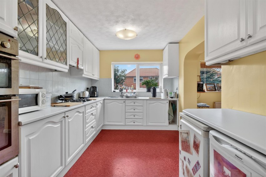 Images for Millfield Court, Wheldrake, York