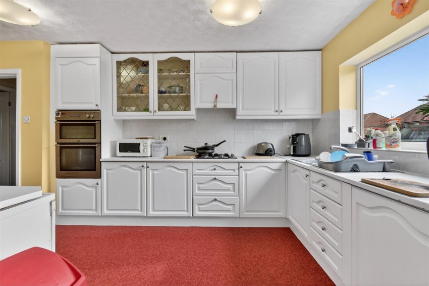 Images for Millfield Court, Wheldrake, York