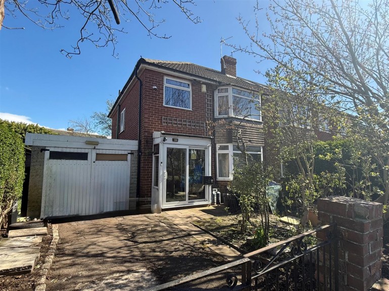 Dringthorpe Road, York