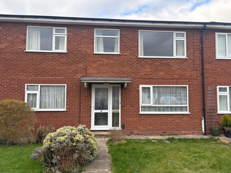 Greenfield Park Drive, York