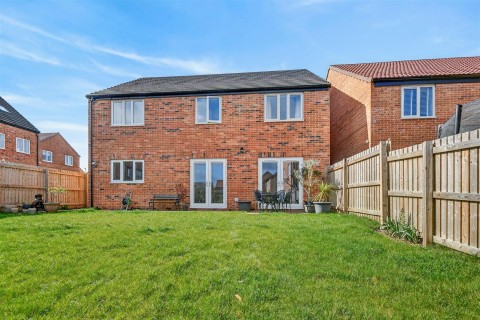 View Full Details for Easingwold, York