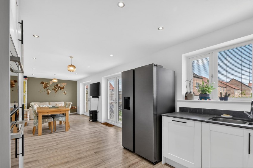 Images for Aspen Road, Easingwold, York