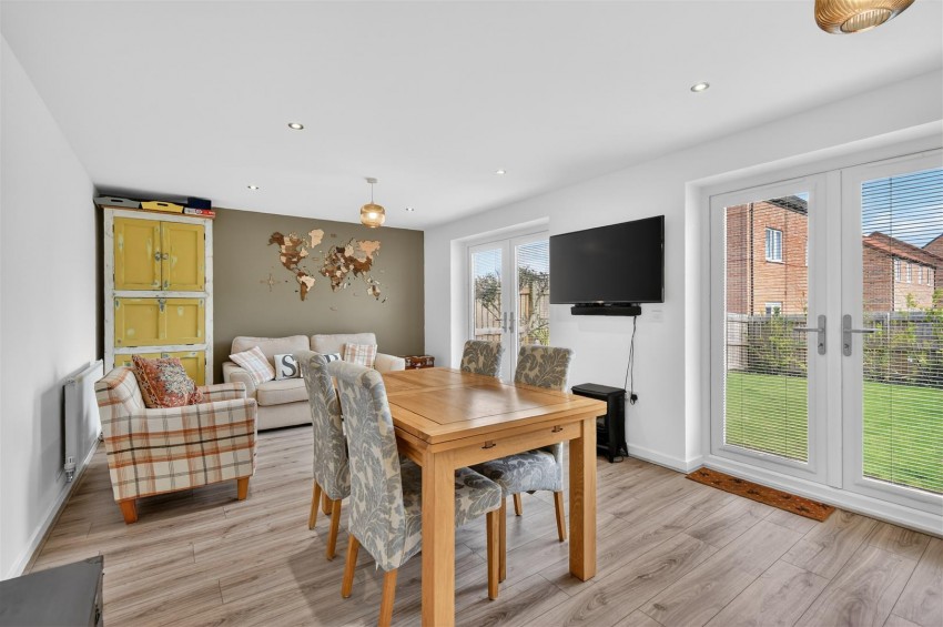 Images for Aspen Road, Easingwold, York