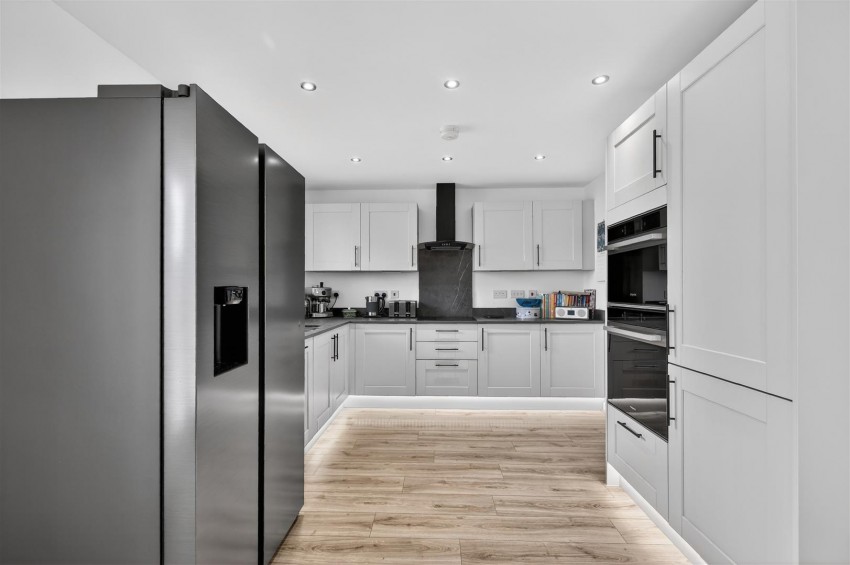 Images for Aspen Road, Easingwold, York