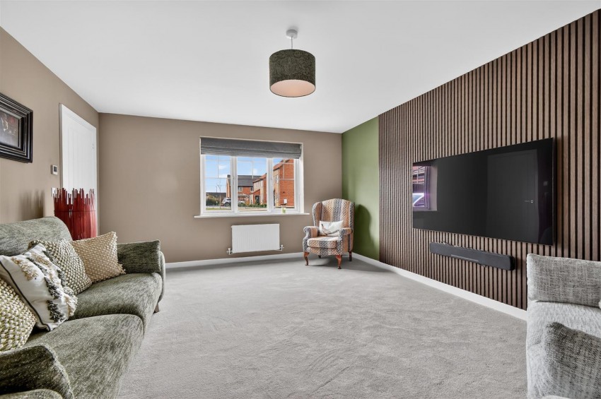 Images for Aspen Road, Easingwold, York