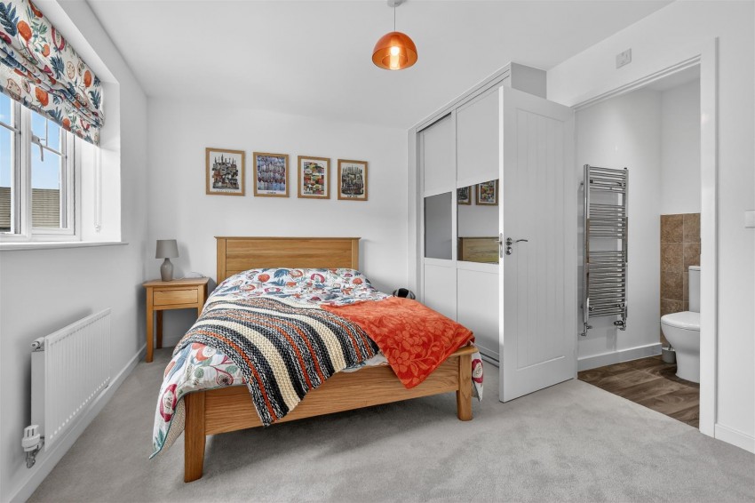 Images for Aspen Road, Easingwold, York