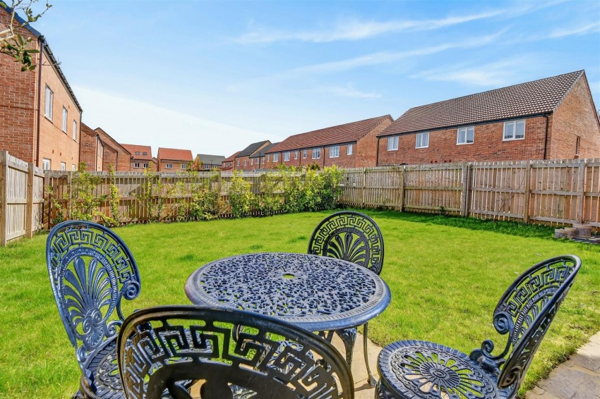 Images for Aspen Road, Easingwold, York