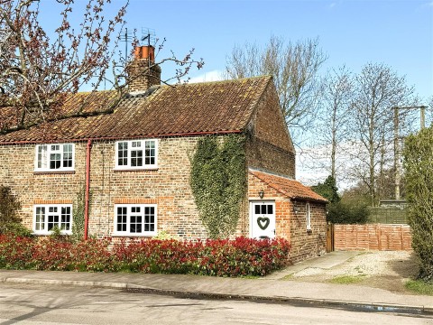 View Full Details for The Green, Aldwark, Alne, York