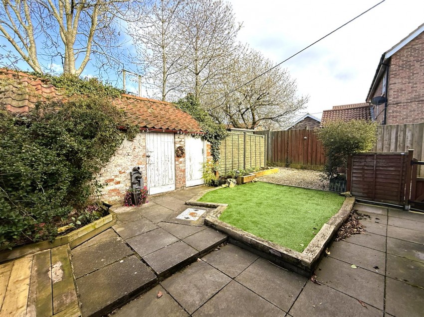 Images for The Green, Aldwark, Alne, York