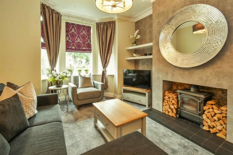 View Full Details for Bishopthorpe Road