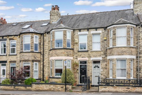 View Full Details for Bishopthorpe Road