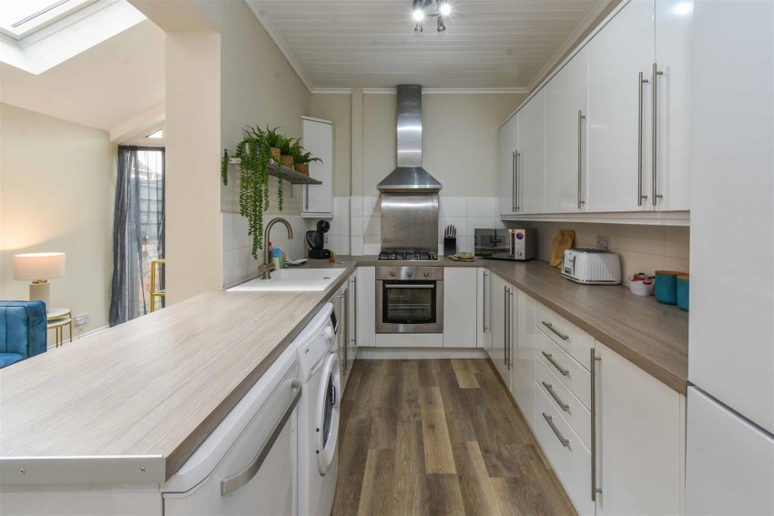 Images for Bishopthorpe Road