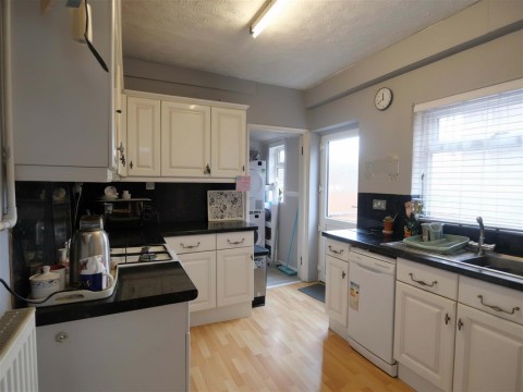 View Full Details for Jute Road, York