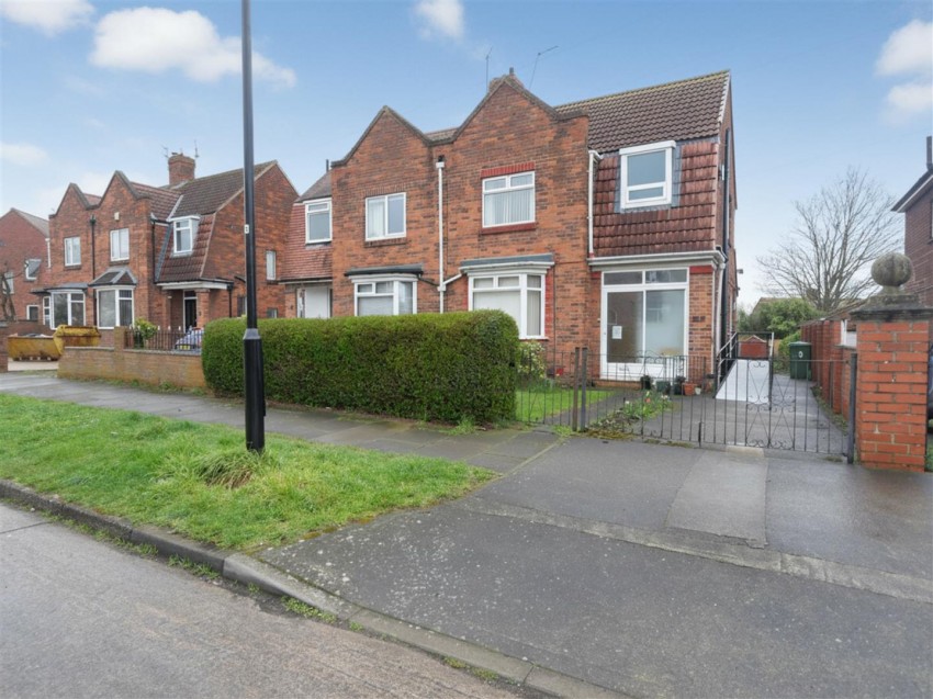 Images for Jute Road, York