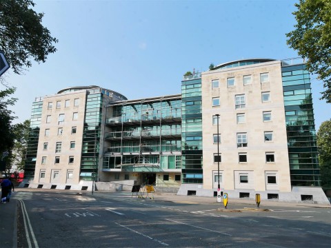 View Full Details for Leeman Road, York