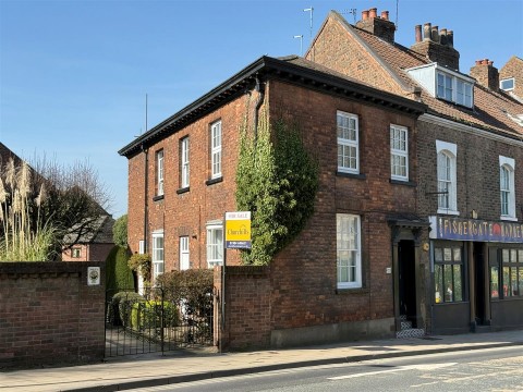 View Full Details for Fishergate, York