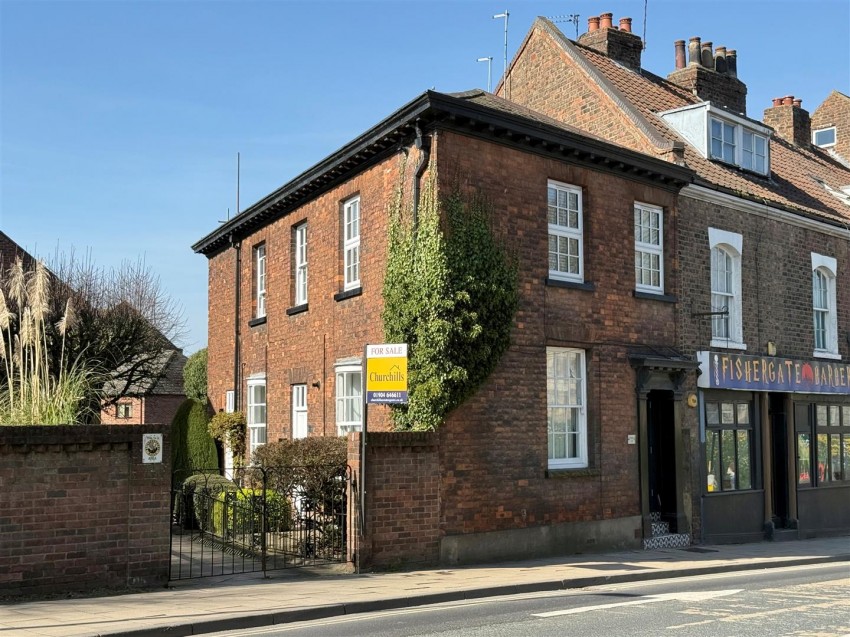 Images for Fishergate, York