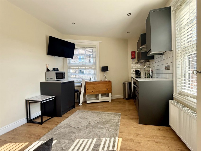 Images for Fishergate, York