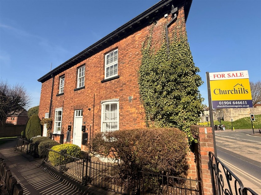 Images for Fishergate, York