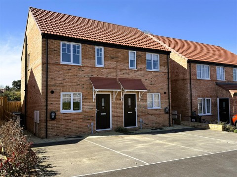 View Full Details for Aspen Road, Easingwold