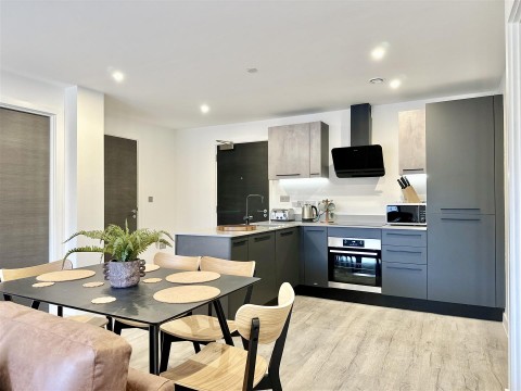 View Full Details for Eboracum Way, York