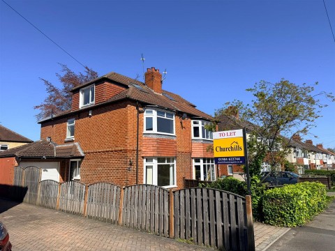 View Full Details for Moorgarth Avenue, Tadcaster Road