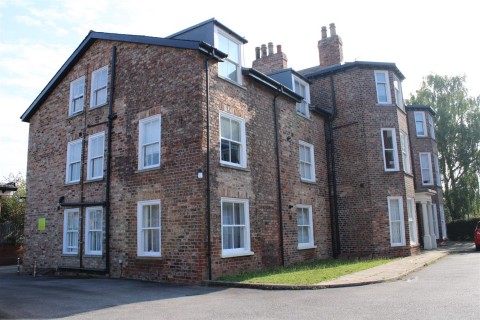 View Full Details for Fulford Road, Fulford Road