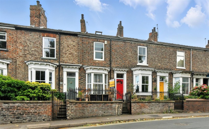 Images for Prices Lane, York