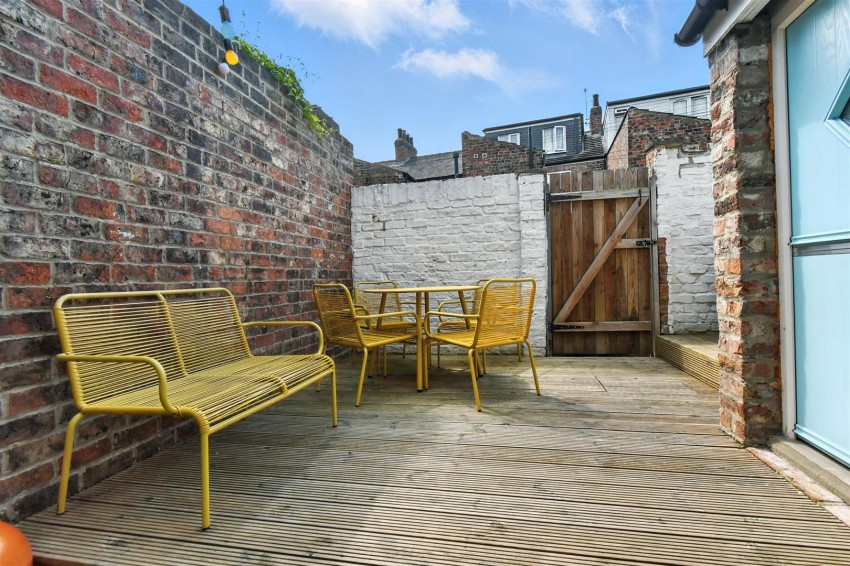 Images for Prices Lane, York