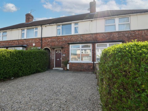 View Full Details for Burlington Avenue, York