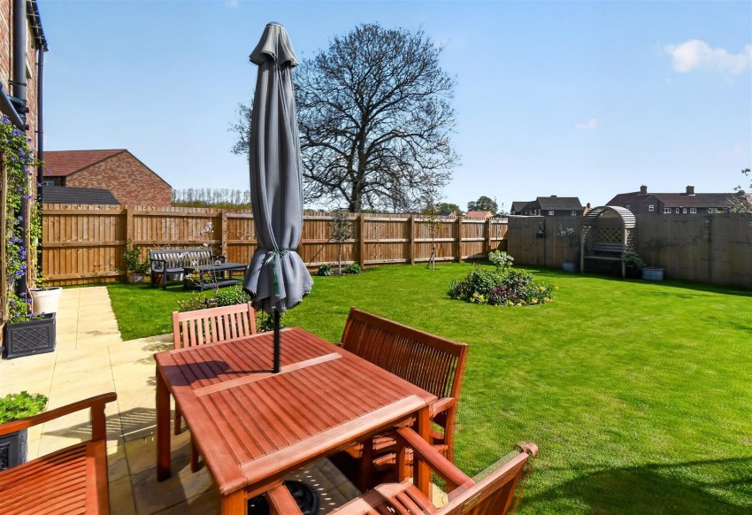 Images for Broad Ford Drive, Brafferton, York