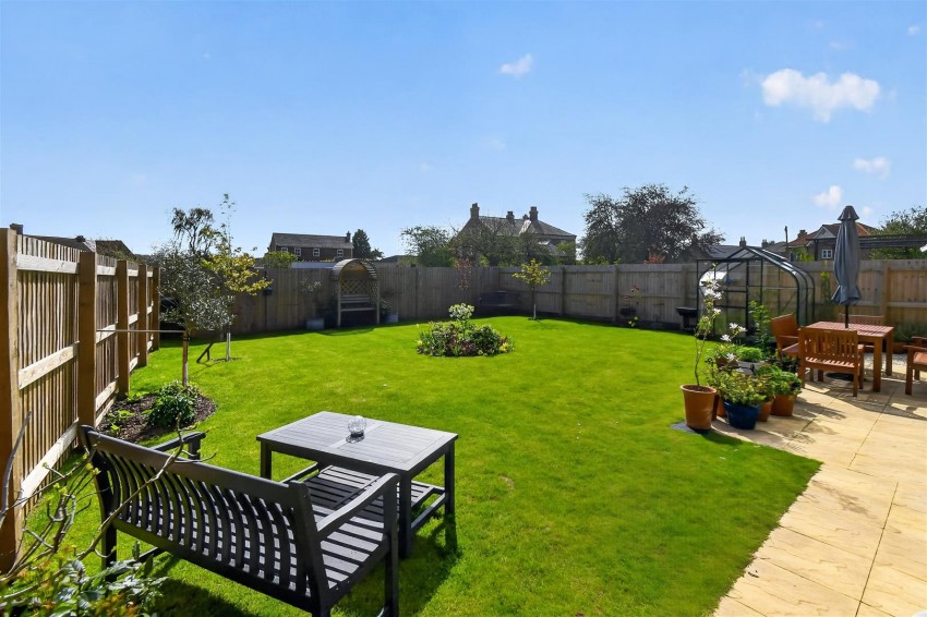 Images for Broad Ford Drive, Brafferton, York