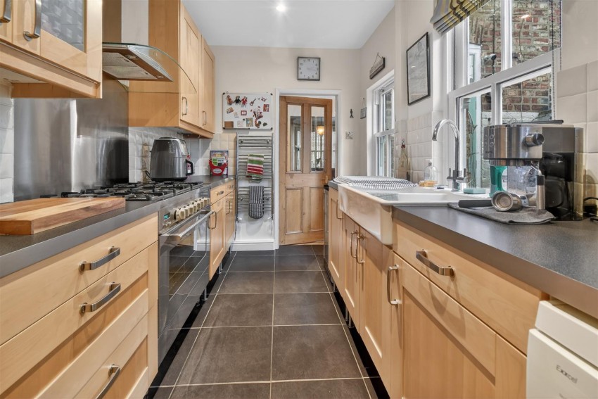 Images for Thorpe Street, York