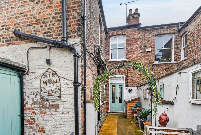 Images for Thorpe Street, York