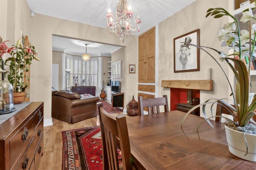 Images for Thorpe Street, York