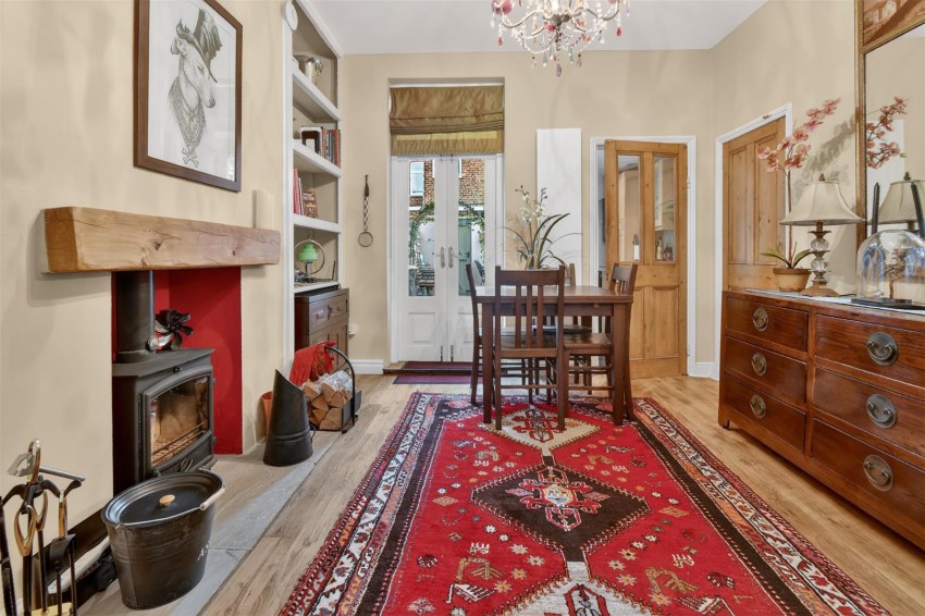Images for Thorpe Street, York