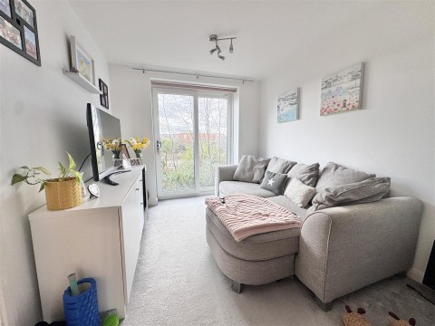 View Full Details for Aura, Hallfield Road, York