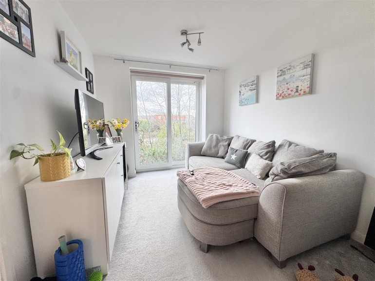 Aura, Hallfield Road, York