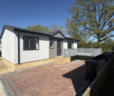 View Full Details for Residential Park, Lower Dunsforth, York