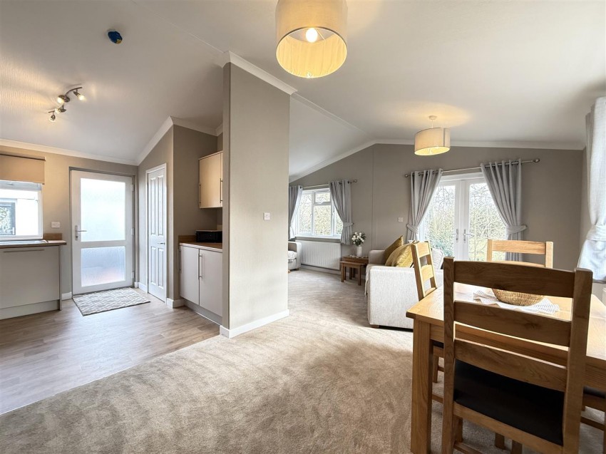 Images for Residential Park, Lower Dunsforth, York