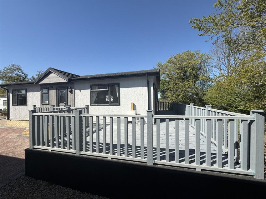 Images for Residential Park, Lower Dunsforth, York