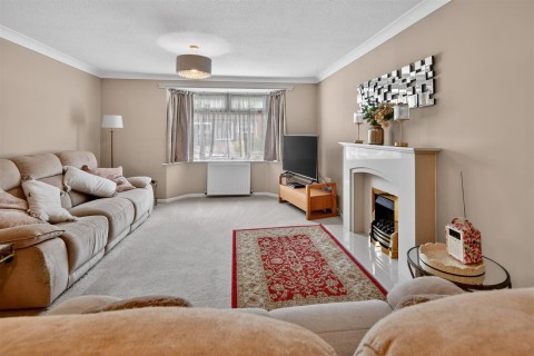 View Full Details for Wolviston Avenue, York