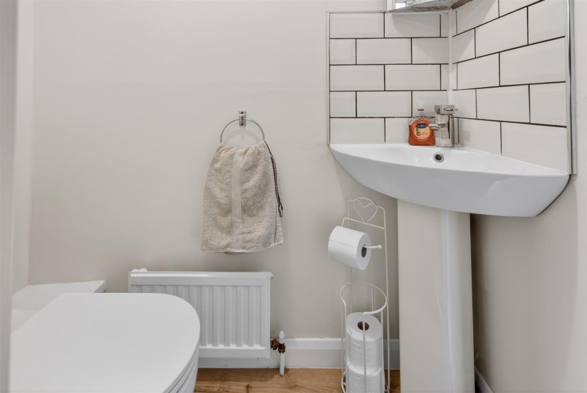 Images for Wolviston Avenue, York