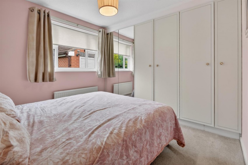 Images for Wolviston Avenue, York